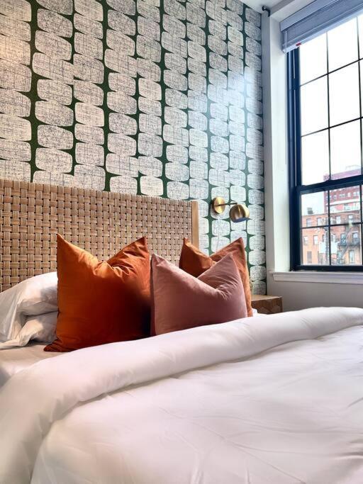 Appartamento Downtown, Cozy And Perfectly Decorated Baltimora Esterno foto