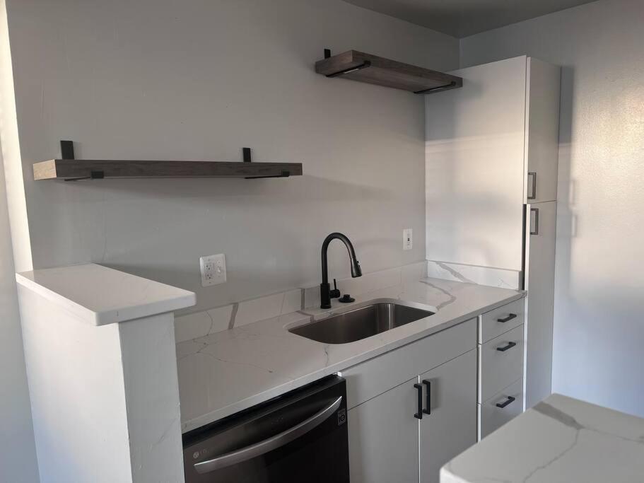 Appartamento Downtown, Cozy And Perfectly Decorated Baltimora Esterno foto