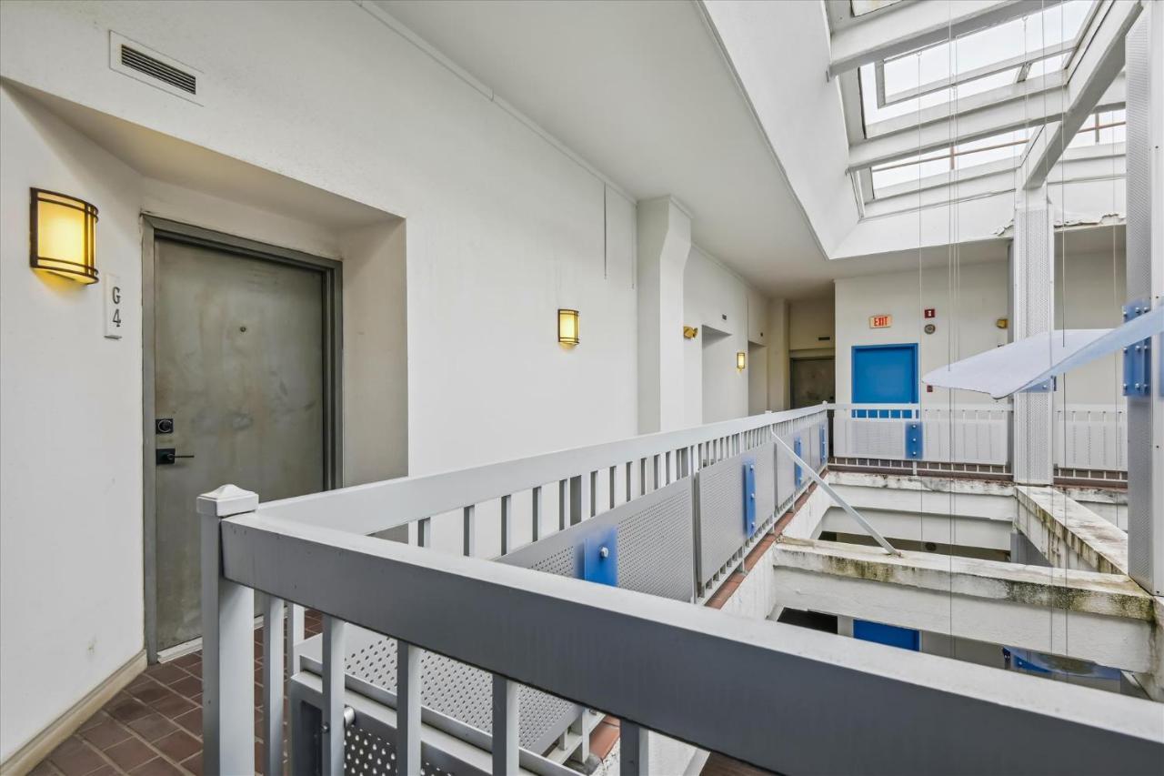 Appartamento Downtown, Cozy And Perfectly Decorated Baltimora Esterno foto